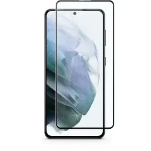 Epico 2.5D Glass Samsung Galaxy A13 – čierne
