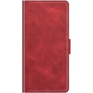 Epico Elite Flip Case Samsung Galaxy A22 5G – červené