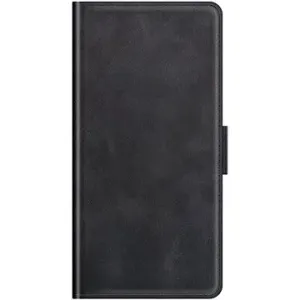 Epico Elite Flip Case Samsung Galaxy A22 5G – čierne