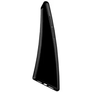 Epico Silk Matt Case Samsung Galaxy A32 5G – čierny