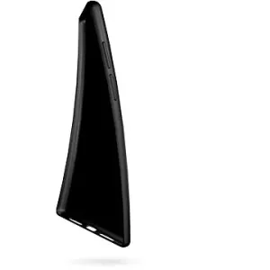 Epico Silk Matt Case Samsung Galaxy A33 5G – čierny