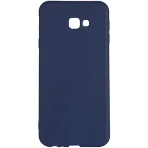 Epico Silk Matt na Samsung Galaxy J4+ – modrý
