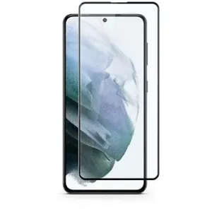 Epico 2.5D Glass Samsung Galaxy M52 5G – čierne