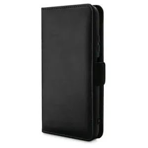 Epico Elite Flip Case Samsung Galaxy Note 20 Ultra – čierne