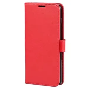Epico Flip case na Samsung Galaxy S10+ – červené
