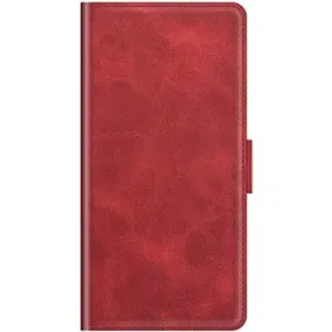 Epico Elite Flip Case Samsung Galaxy S21 FE – červené