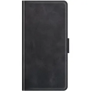 Epico Elite Flip Case Samsung Galaxy S22 – čierne