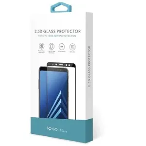 Spello by Epico 2.5D ochranné sklo Samsung Galaxy S23 5G