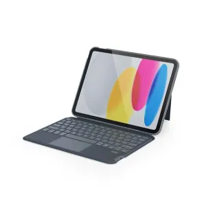 Epico Puzdro s podsvietenou klávesnicou pre iPad Pro 11