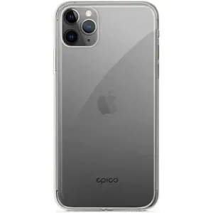 EPICO HERO CASE iPhone 11 Pro Max – transparentný