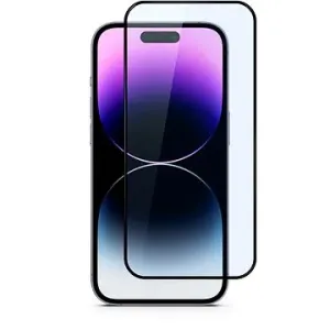 Epico Hero Glass iPhone 13 Pro Max/14 Plus čierne
