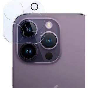 Epico ochranné sklo na šošovky fotoaparátu na iPhone 14 /14 Max
