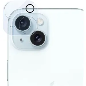 Epico ochranné sklo na šošovky fotoaparátu na iPhone 15 / 15 Plus
