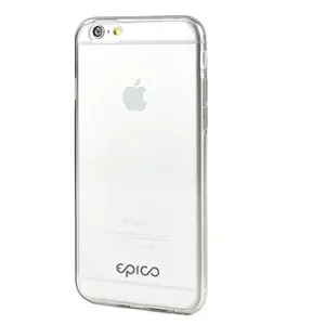 Epico Twiggy Gloss pre iPhone 6 a iPhone 6S sivý