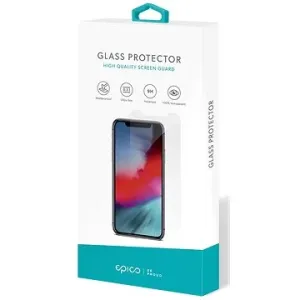 Epico Glass na iPhone XR