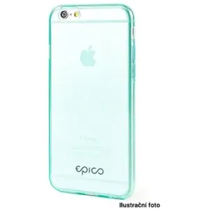 Epico Twiggy Gloss Case iPhone X/XS - zelený