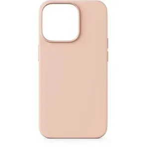 Epico silikónový kryt na iPhone 14 Pro Max s podporou uchytenia MagSafe – ružový
