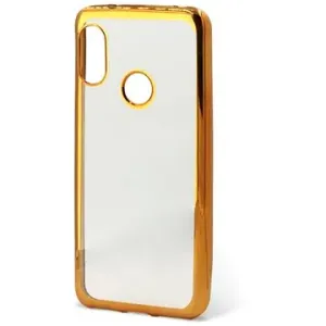 Epico Bright Case Xiaomi Mi A2 Lite - zlatý