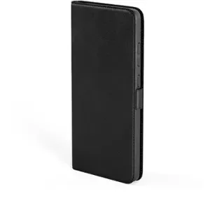 Spello by Epico flipové puzdro Sony Xperia 5 V – čierna
