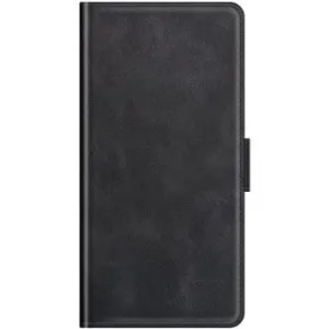 Epico Elite Flip Case Xiaomi Poco X3 GT – čierne
