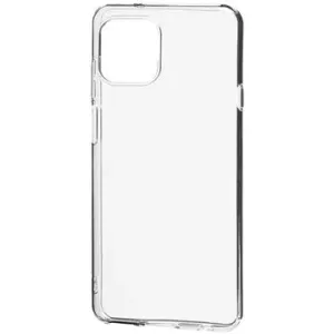 Epico Ronny Gloss Case Motorola Moto Edge 20 Lite 5G – biely transparentný