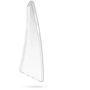 Epico Ronny Gloss Case Realme 8i (4G) – biely transparentný