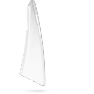 Epico Ronny Gloss Case Samsung Galaxy A23/A23 5G – biele transparentné