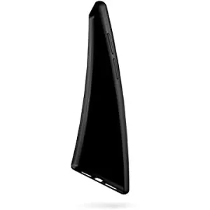 Epico Silk Matt Case Motorola Moto G100 – čierny