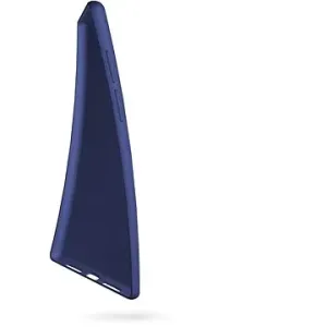 Epico Silk Matt Case OPPO A54s - modrý