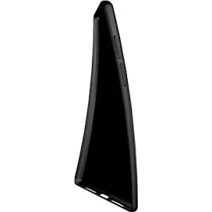 Epico Silk Matt Case Realme 9 Pro 5G – čierna