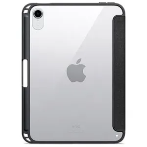 Epico Clear Flip Case iPad mini 6 2021 (8,3
