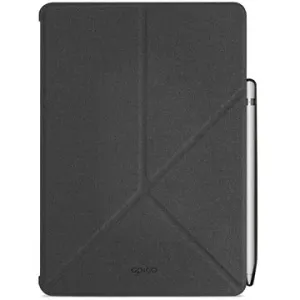 Epico Pro Flip case iPad Air (2019) – čierne