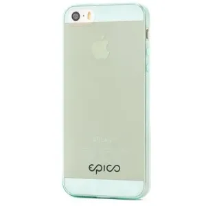 Epico Twiggy Gloss pre iPhone 5/5S/SE zelený