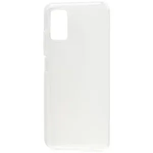 Epico Ronny Gloss Case Nokia X20 Dual Sim 5G – biely transparentný