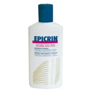 Epicrin vlasový šampón 200 ml #129660