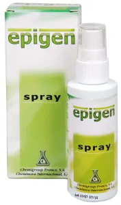 Epigen Intimo spray sprej na intímne partie 60 ml
