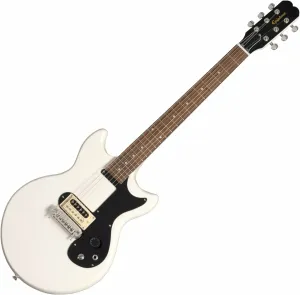Epiphone Joan Jett Olympic Special Aged Classic White Elektrická gitara