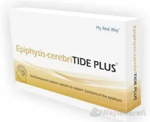 Epiphysis-cerebriTIDE PLUS