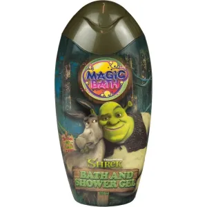 EP Line kosmetika Shrek Kúpeľový a sprchový gél 200 ml