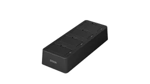 Epson 4-Slot Battery-Charger #7455945