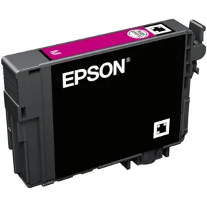 Epson 502 C13T02V34010 purpurová (magenta) originálna cartridge
