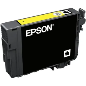 Epson 502 C13T02V44010 žltá (yellow) originálna cartridge