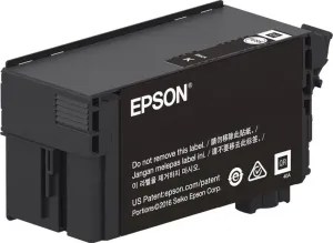 Epson T40D140 C13T40D140 černá (black) originální cartridge