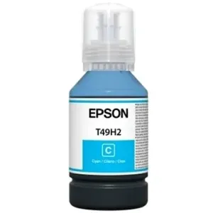 Epson T49N200 azúrová