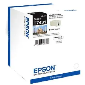 Kompatibilné tonery Epson