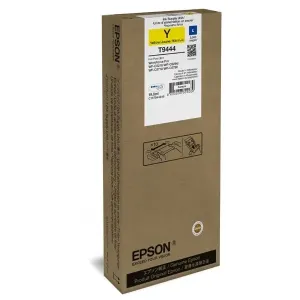 EPSON T9444 (C13T944440) - originálna cartridge, žltá, 3000 strán