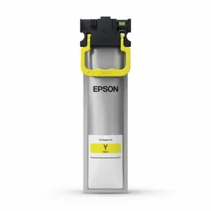 EPSON T9454 (C13T945440) - originálna cartridge, žltá, 5000 strán