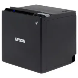 Epson TM-m30II C31CJ27112 USB, BT, Ethernet, 8 dots/mm (203 dpi), ePOS, black pokladničná tlačiareň #940462