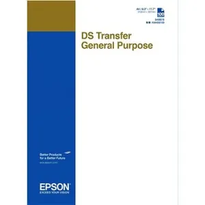 Epson DS Transfer A4 100 listov
