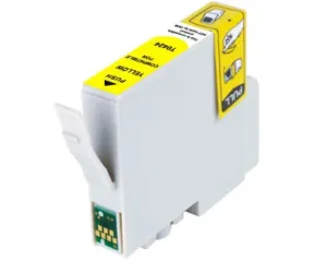 Epson T0424 žltá (yellow) kompatibilna cartridge